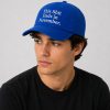 This Shit Ends In November Hat