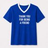 Tom Holland Thank You For Being A Friend Shirt1