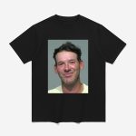 Tony Romo Mugshot Shirt