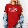 Trump 2028 Save America Shirt 2