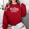 Trump 2028 Save America Shirt 3