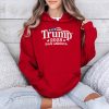 Trump 2028 Save America Shirt 4