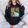 Trump Reverse Red Card Suspension Folarin Balogun Shirt (4)