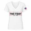 Two Fiddy 1776 2026 Shirt (1)