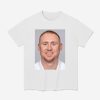 Ty Johnson Joe Brady Face Shirt
