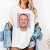 Ty Johnson Joe Brady Face Shirt (2)