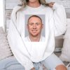 Ty Johnson Joe Brady Face Shirt (3)
