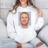Ty Johnson Joe Brady Face Shirt (4)