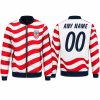USA World Cup 2026 Home Jacket