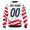 USA World Cup 2026 Home Jacket2