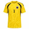 Vozinha Cabo Verde World Cup 2026 Jersey1