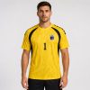 Vozinha Cabo Verde World Cup 2026 Jersey3