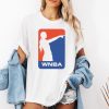 WNBA Sophie Cunningham Pointing Meme Shirt 2