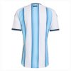 World Cup 2026 Argentina 4 Stars Jersey 3