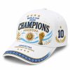 World Cup 2026 Argentina Champions Classic Cap