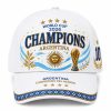 World Cup 2026 Argentina Champions Classic Cap1