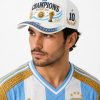 World Cup 2026 Argentina Champions Classic Cap3