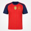 World Cup 2026 Champions Spain 2-Star Jersey