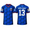 World Cup 2026 Lopes Cabral Cape Verde Jersey (1)