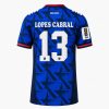 World Cup 2026 Lopes Cabral Cape Verde Jersey (3)