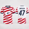 World Cup 2026 USA Impeach 47 Jersey (1)