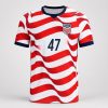 World Cup 2026 USA Impeach 47 Jersey (4)