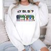 Y Si Si Mexico Football Shirt (3)