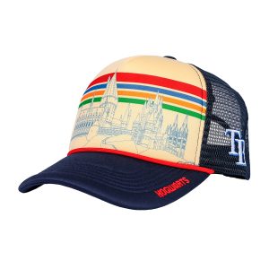 2026 Rays Harry Potter Snapback Giveaway