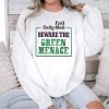 Zack Polanski Daily Fail Beware The Green Menace Shirt (2)