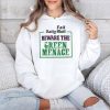 Zack Polanski Daily Fail Beware The Green Menace Shirt (3)