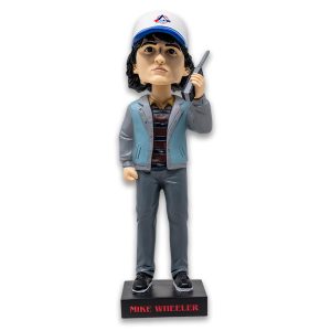 2026 Blue Jays Mike Wheeler Bobblehead Giveaway