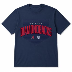 2026 Dbacks U of A Night Shirt Giveaway