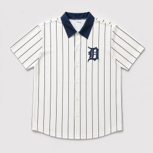 2026 Tigers 1901 Jersey Giveaway