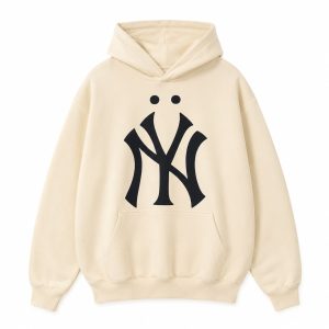JAY Z Yankees Hoodie