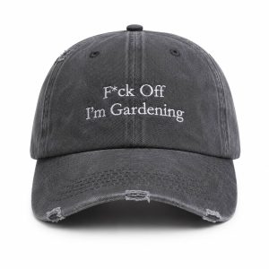Jude Bellingham Fck Off Im Gardening Hat