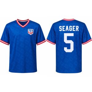 2026 Rangers Global Soccer Jersey Giveaway 1