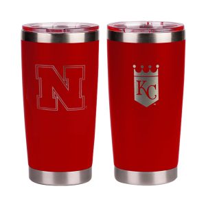 2026 Royals Nebraska Day Tumbler Giveaway