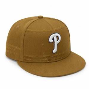 2026 Phillies Liberty Bell Hat