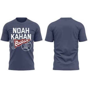 2026 Noah Kahan Fenway Park Shirt