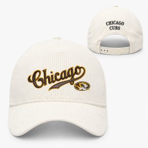 2026 Cubs University of Missouri Cap Giveaway