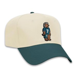 2026 Morgan Wallen Philadelphia Norris Bear Hat