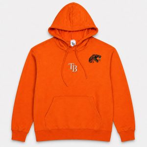 2026 Rays FAMU Hoodie Giveaway