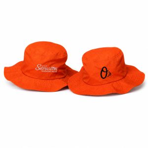 2026 Orioles Beach Hat Giveaway