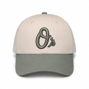 2026 Orioles Os Cap Giveaway