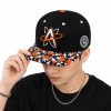 2026 Albuquerque Isotopes Native American Heritage Night Hat Giveaway3