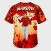 2026 Angels Anime Night Naruto Jersey Giveaway2