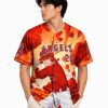 2026 Angels Anime Night Naruto Jersey Giveaway