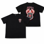 2026 Angels Law Enforcement Appreciation Night Shirt Giveaway
