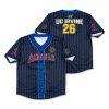 2026 Angels UC Irvine College Night Jersey Giveaway