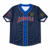 2026 Angels UC Irvine College Night Jersey Giveaway1